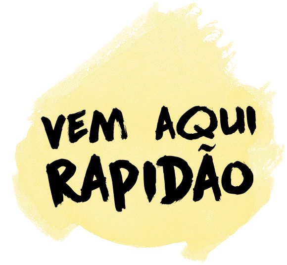 Vem Aqui Rapidão